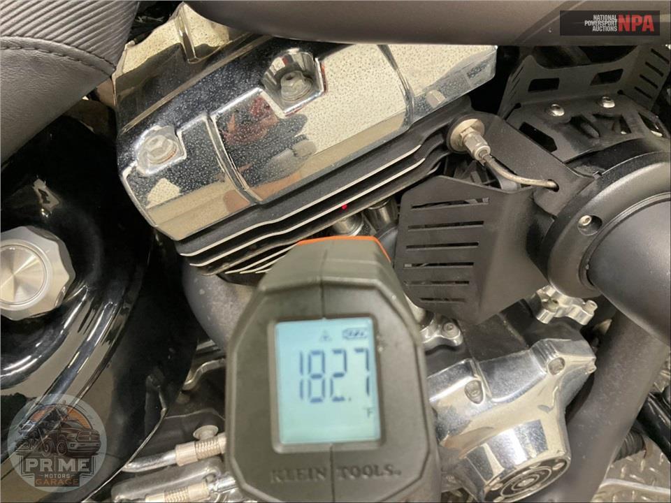 2017 Harley-Davidson FXSB BREAKOUT — фото 8