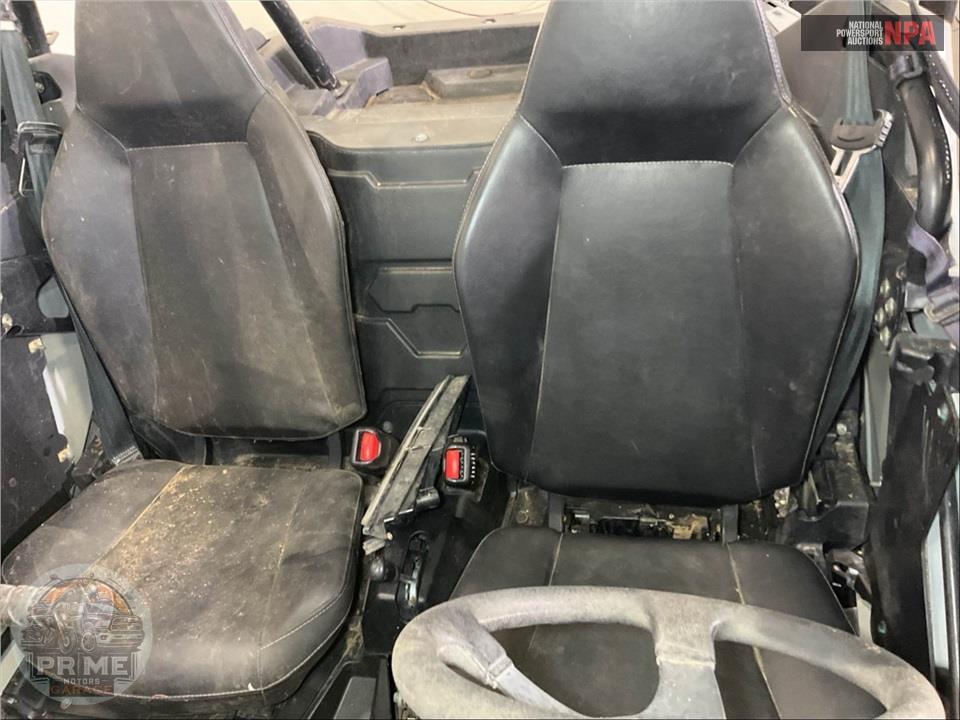 2024 Polaris RZR 200 EFI — фото 48