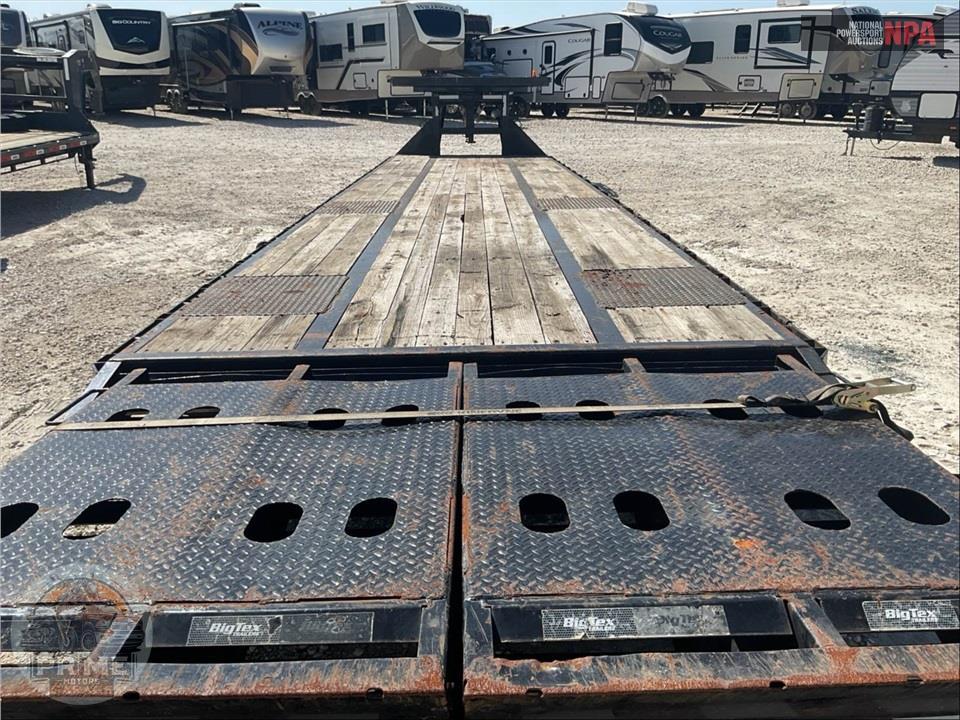 2020 Big Tex Trailers 25GN-35+5 — фото 12
