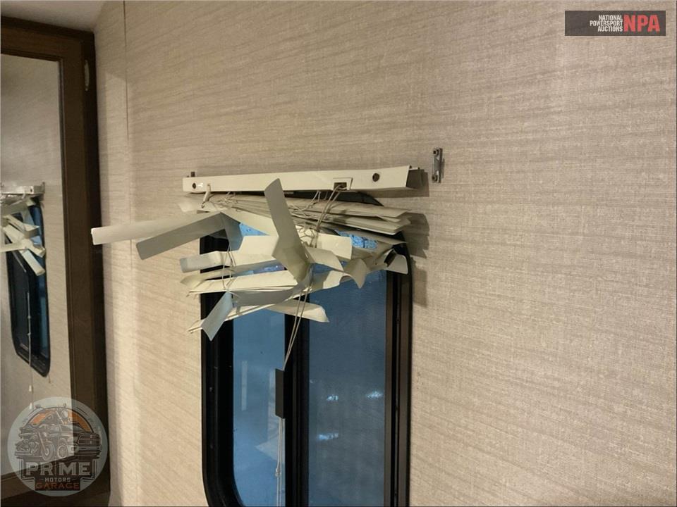 2018 Keystone Rv M-308 BHSWE BULLET - ULTRA LITE SERIES — фото 41