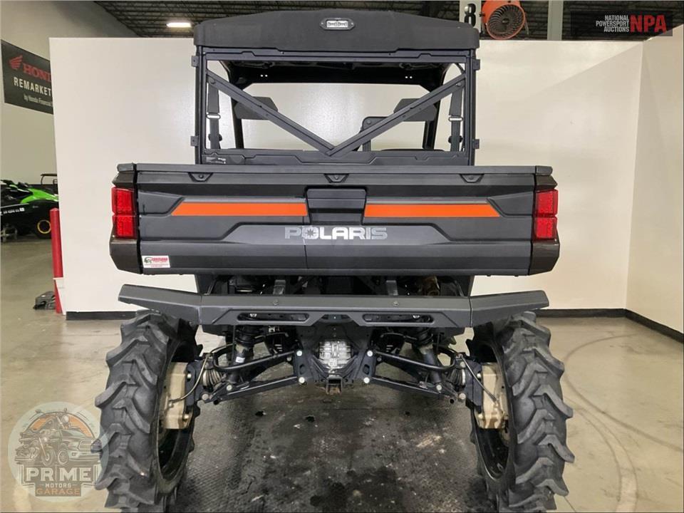 2024 Polaris RANGER XP 1000 PREMIUM — фото 4