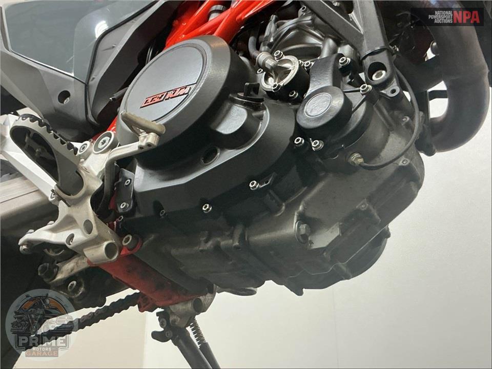 2021 Ktm 690 SMC R — фото 12