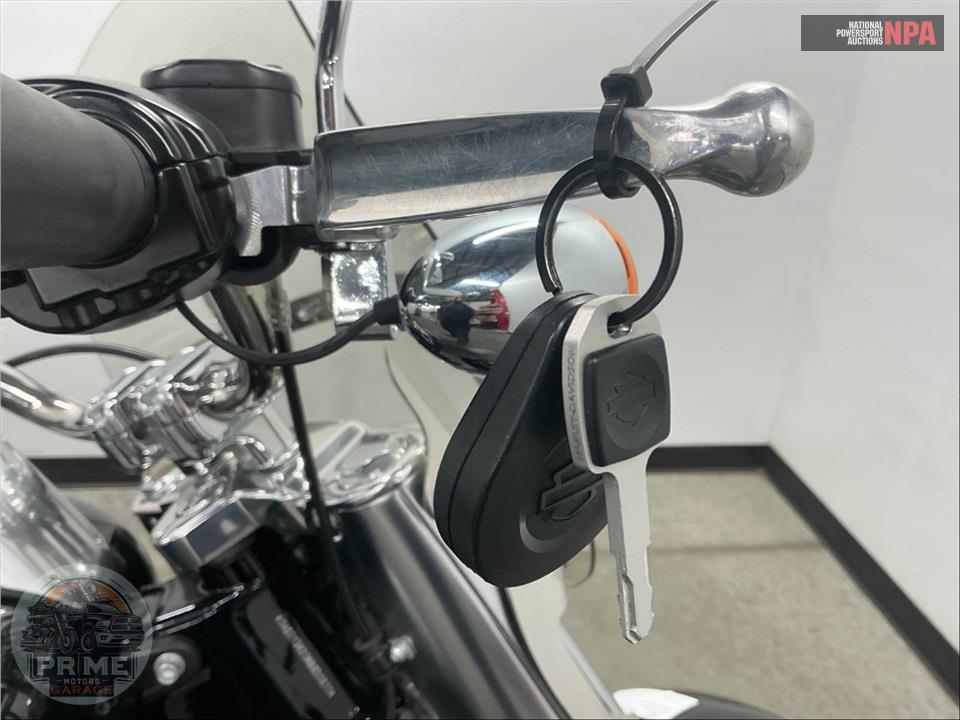 2019 Harley-Davidson FLFBS FAT BOY 114 — фото 10