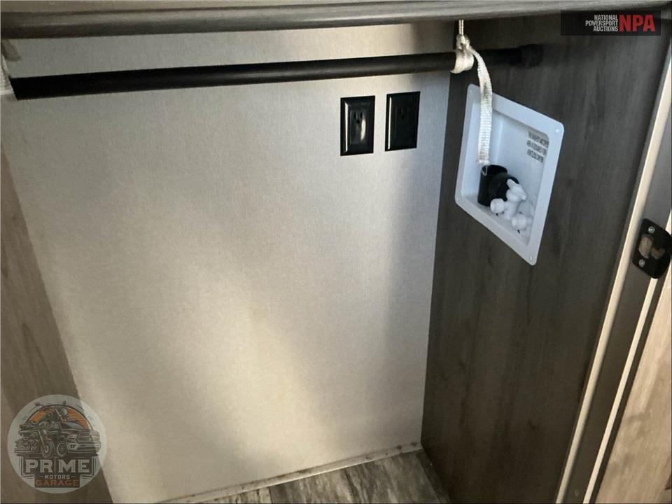 2020 Keystone Rv M-3611 FWFKS - SPRINTER LIMITED FIFTH WHEEL SERIES — фото 45