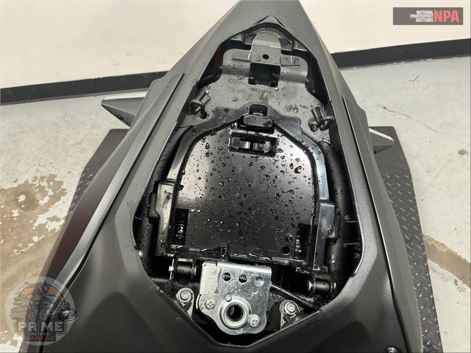 2026 Kawasaki NINJA 500 ABS — фото 13