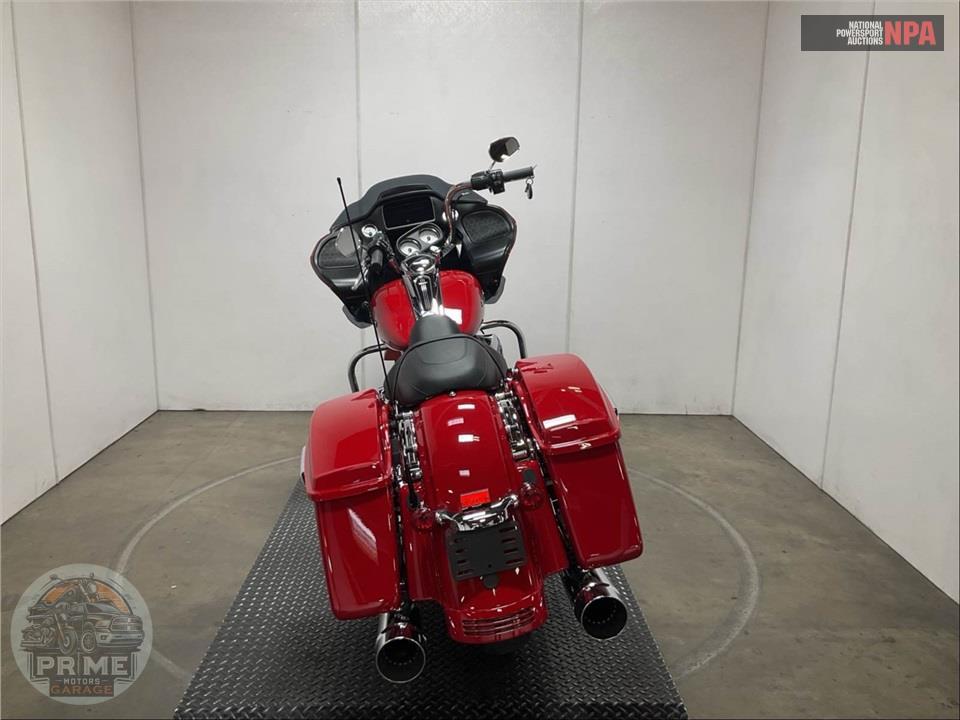 2023 Harley-Davidson FLTRX ROAD GLIDE — фото 4