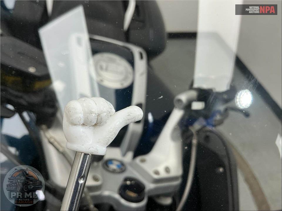 2012 Bmw R1200RT — фото 15