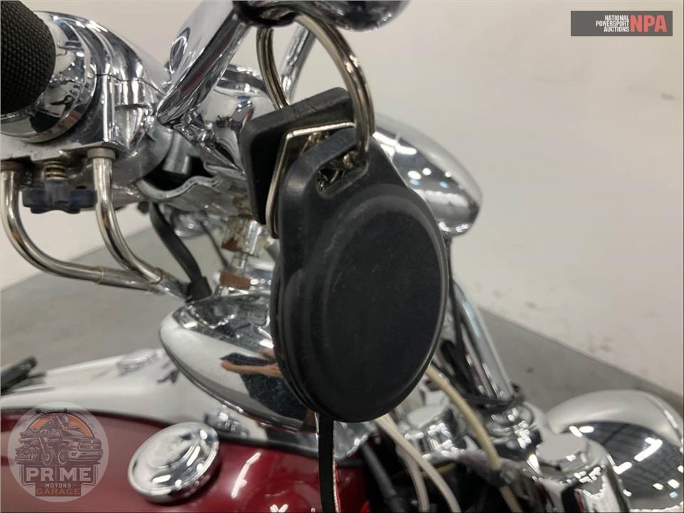 2003 Harley-Davidson FXSTD SOFTAIL DEUCE — фото 11