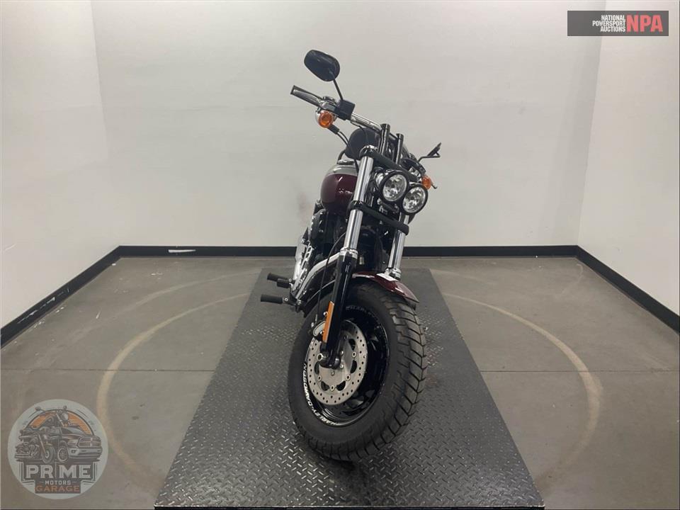 2015 Harley-Davidson FXDF-103 DYNA FAT BOB — фото 2