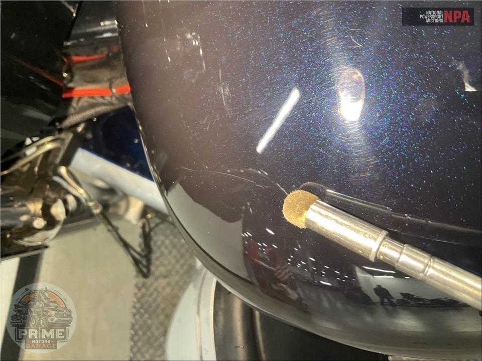 2019 Harley-Davidson FLHTK ULTRA LIMITED — фото 15