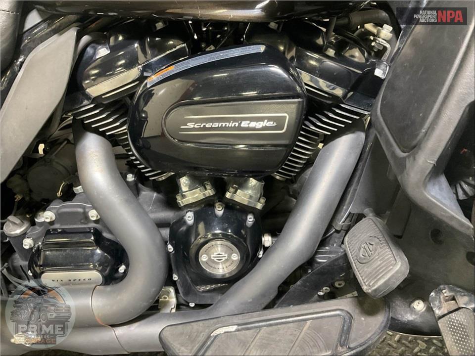 2020 Harley-Davidson FLHTK ULTRA LIMITED — фото 6