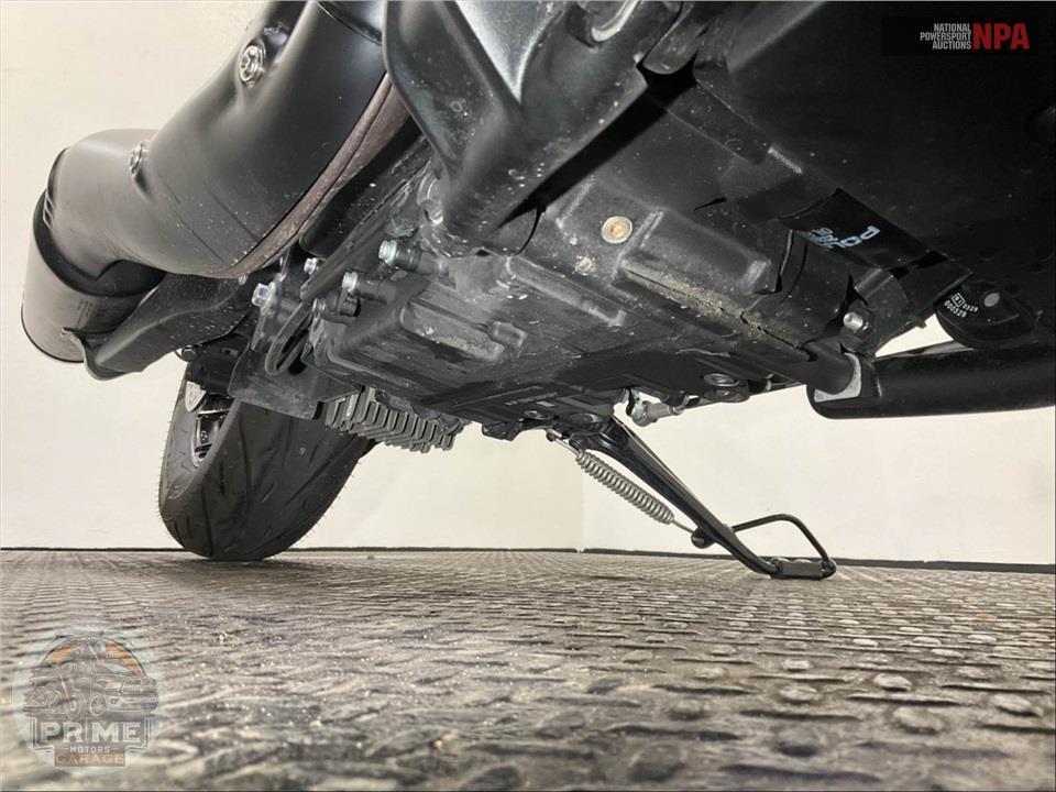 2025 Indian Motorcycle SPORT SCOUT LIMITED WITH TECHOLOGY PACKAGE (COLOR) — фото 12
