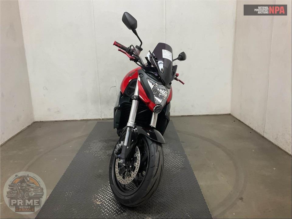 2015 Honda CB1000RF — фото 2