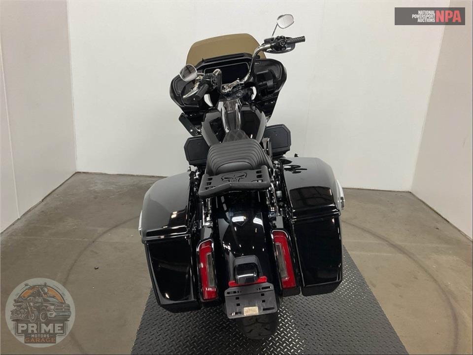 2024 Harley-Davidson FLTRX ROAD GLIDE — фото 4