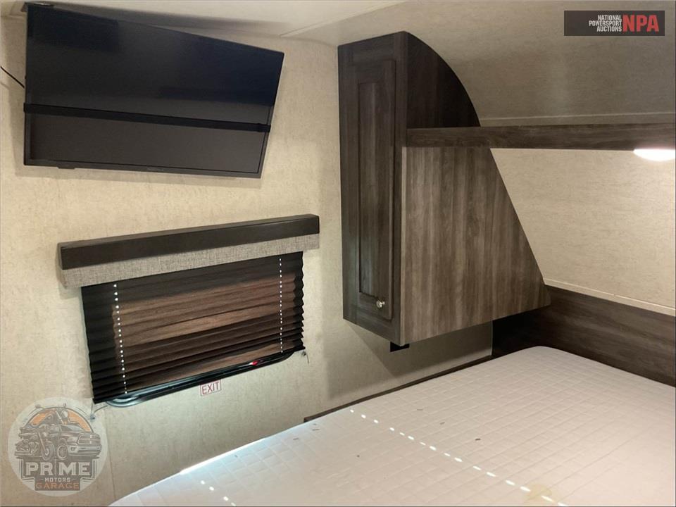 2019 Highland Ridge Rv M-26BH - OPEN RANGE SERIES — фото 12