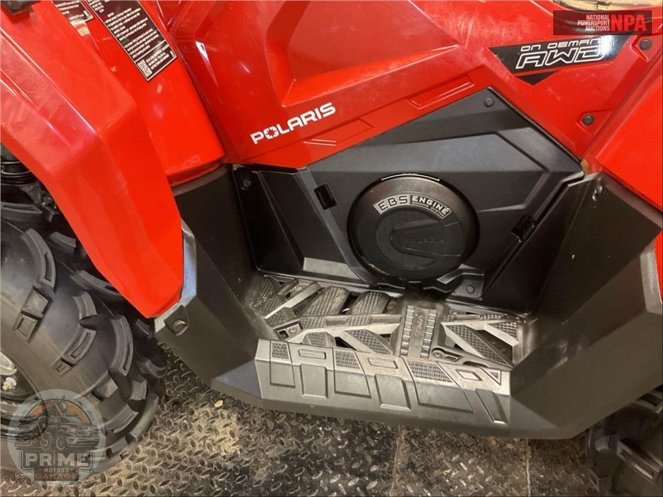 2024 Polaris SPORTSMAN 570 EPS — фото 9