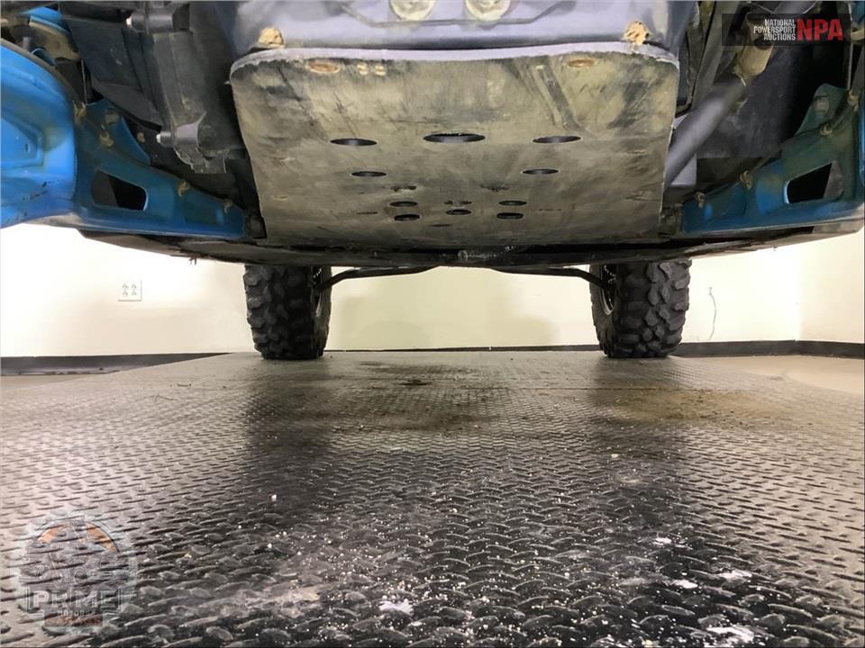 2022 Can-Am MAVERICK X3 DS TURBO — фото 19