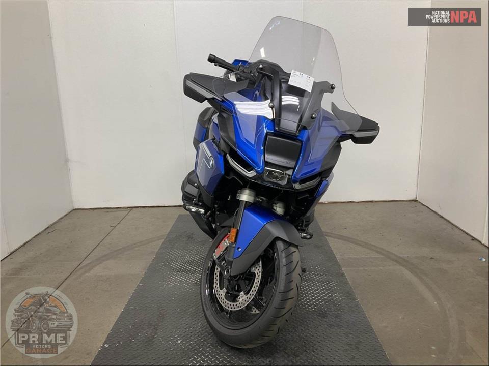2026 Bmw R1300RT — фото 2
