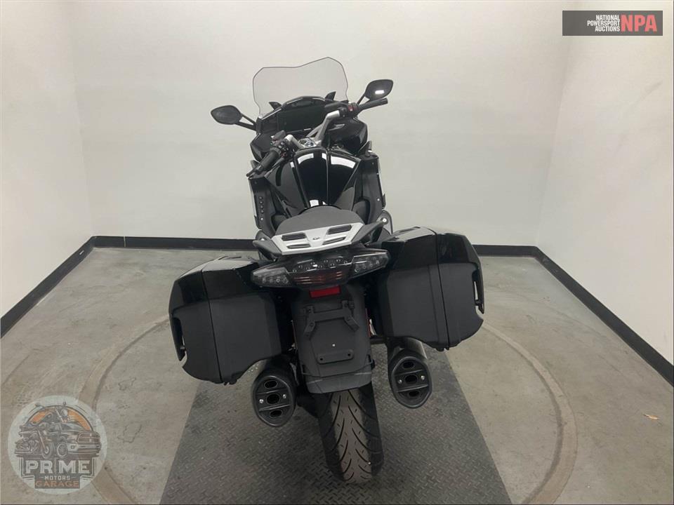 2023 Bmw K1600GT — фото 4