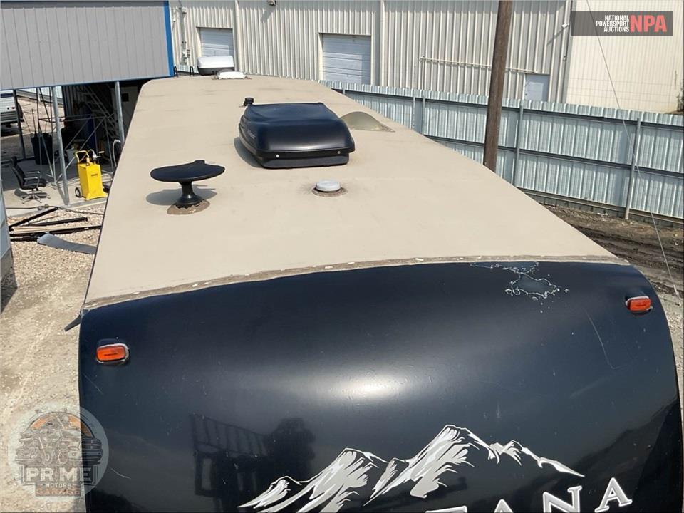 2017 Keystone Rv M-340 BH - MONTANA HIGH COUNTRY FIFTH WHEEL SERIES — фото 24