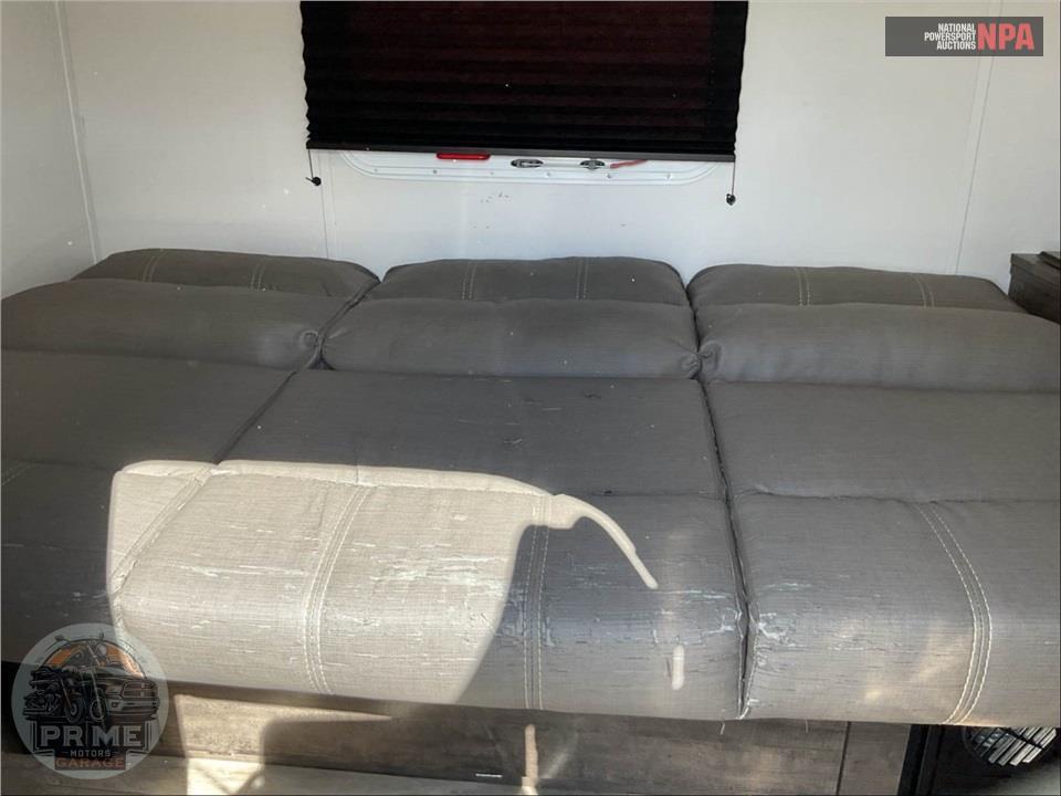 2021 Riverside Rv M-511 - RETRO SERIES — фото 11