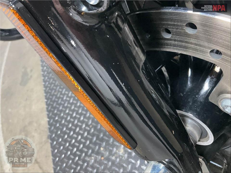 2021 Harley-Davidson FLHXS STREET GLIDE SPECIAL — фото 25