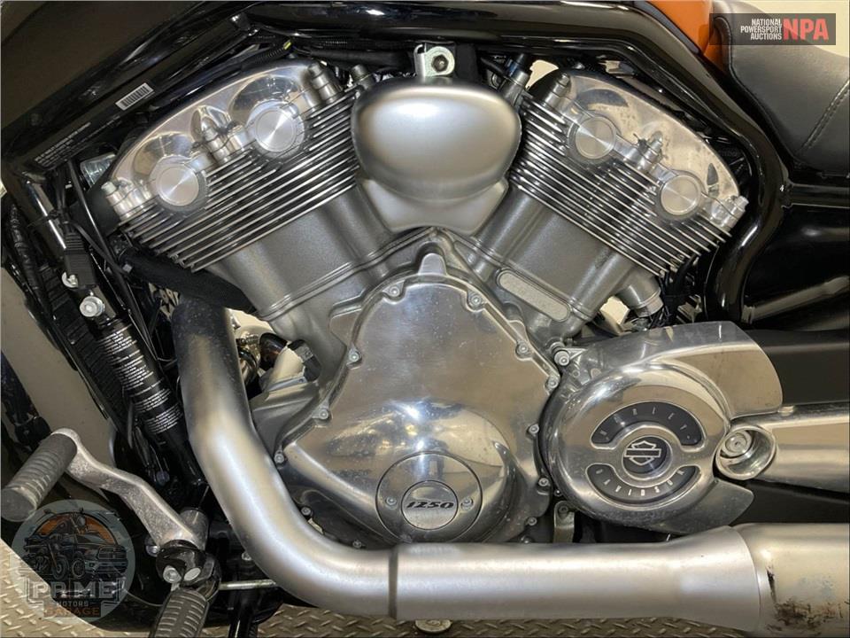 2014 Harley-Davidson VRSCF MUSCLE V-ROD — фото 7