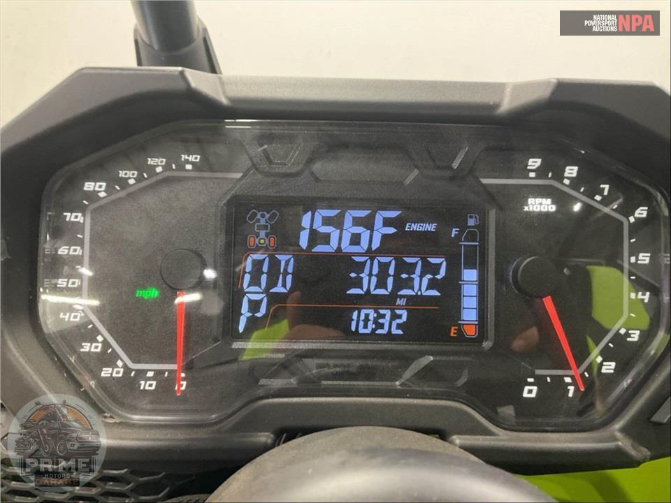 2025 Polaris RZR PRO XP ULTIMATE — фото 5