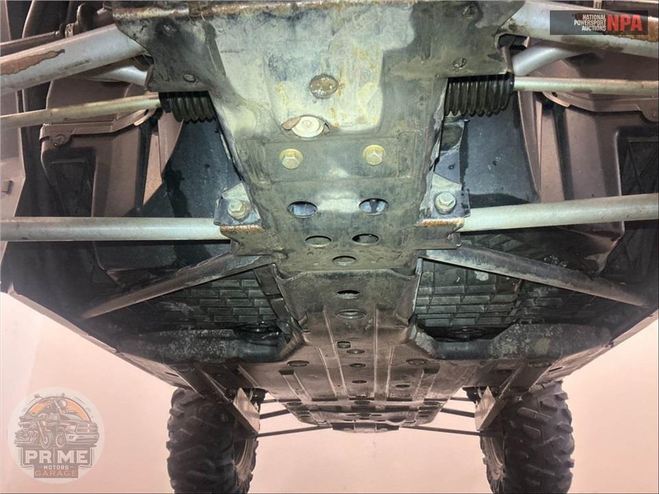 2016 Polaris RZR XP 1000 (ELECTRONIC POWER STEERING) — фото 38