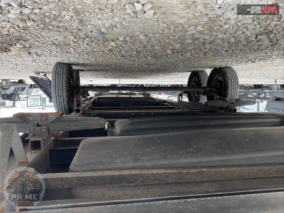 2021 Keystone Rv M-260 BH - SPRINGDALE SERIES — фото 32