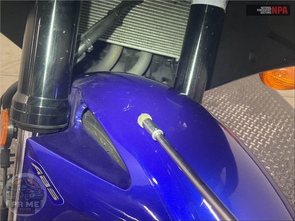 2024 Yamaha YZF-R3 — фото 21