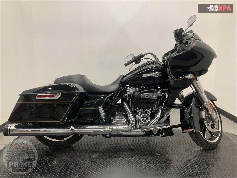 2023 Harley-Davidson FLTRX ROAD GLIDE — фото 1