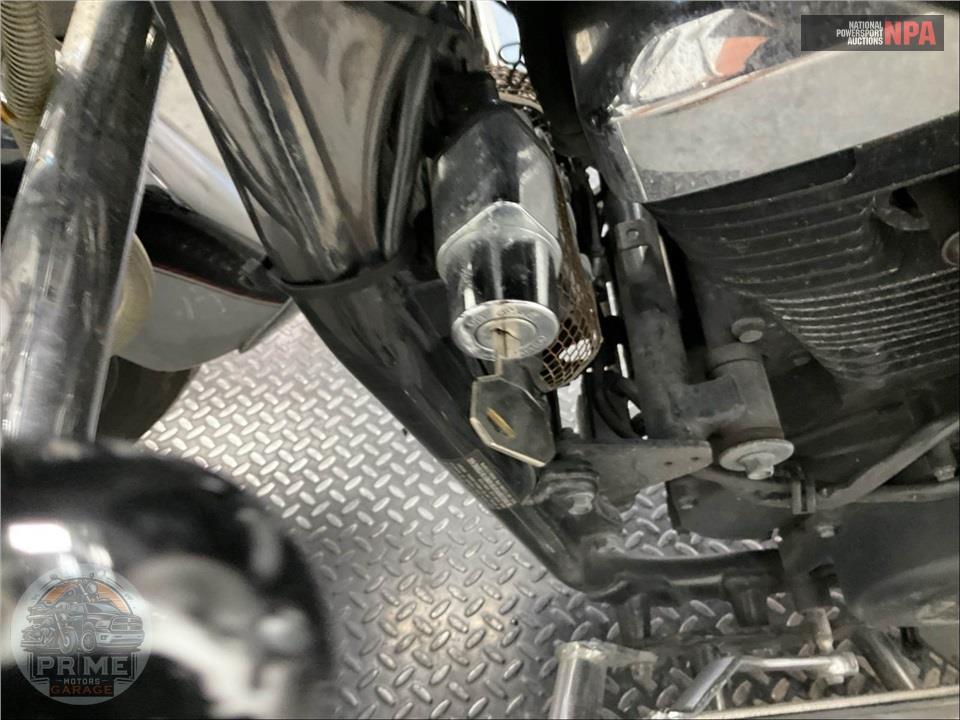 2006 Kawasaki VN1500N6F VULCAN CLASSIC — фото 12