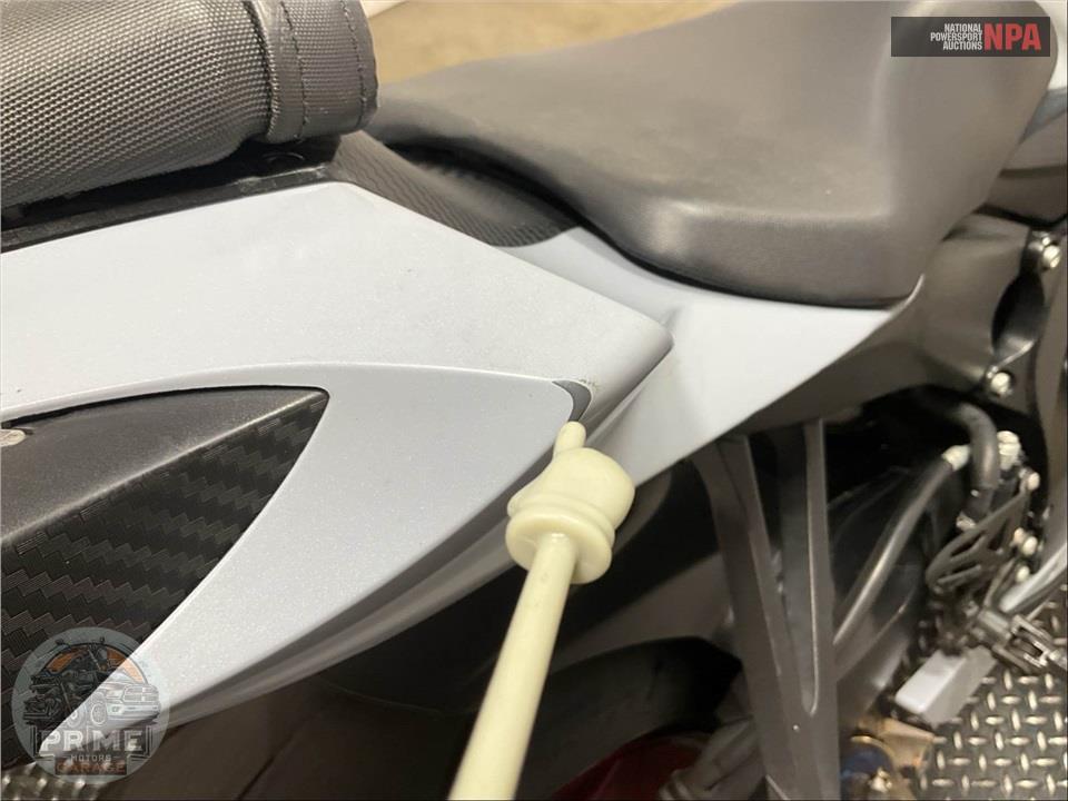 2023 Suzuki GSX-R750M3 — фото 20