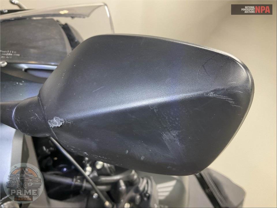 2024 Honda CBR500RA (ABS) — фото 34