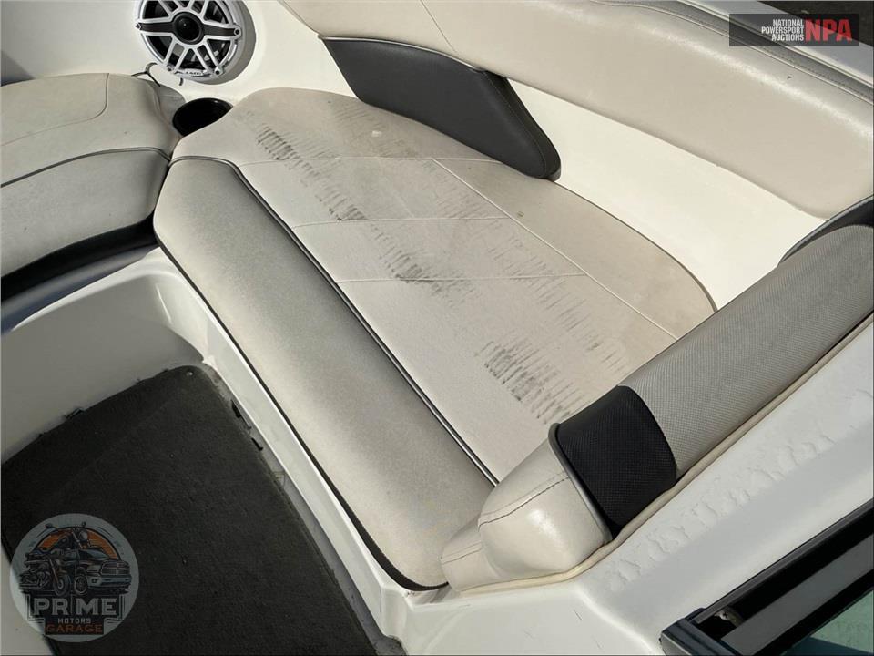 2014 Yamaha AR 190(*) — фото 10