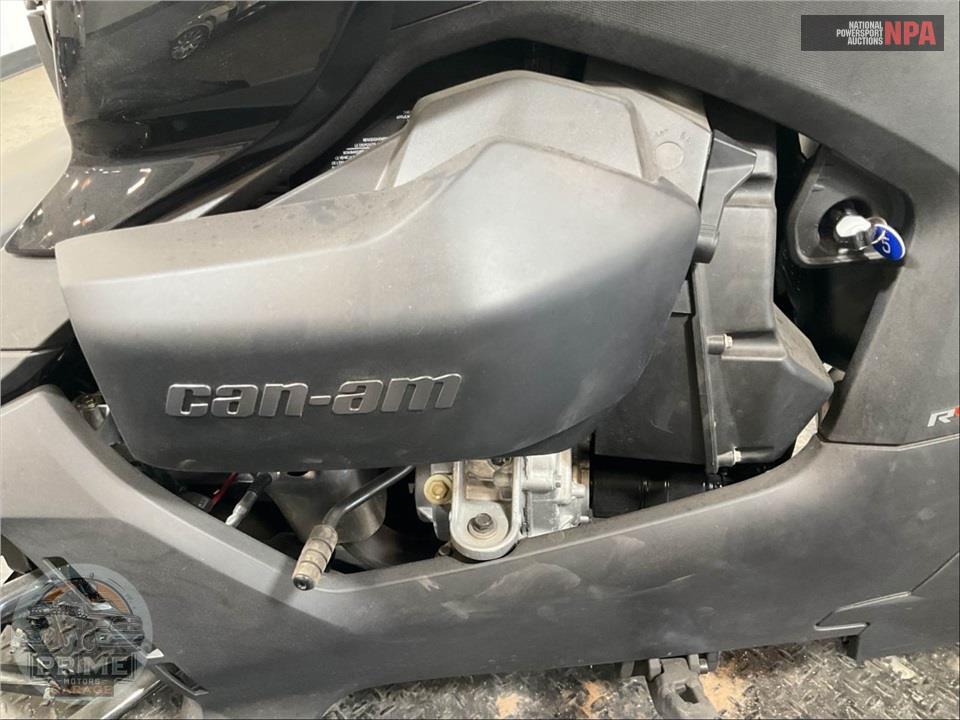 2024 Can-Am RYKER 600 ACE — фото 6