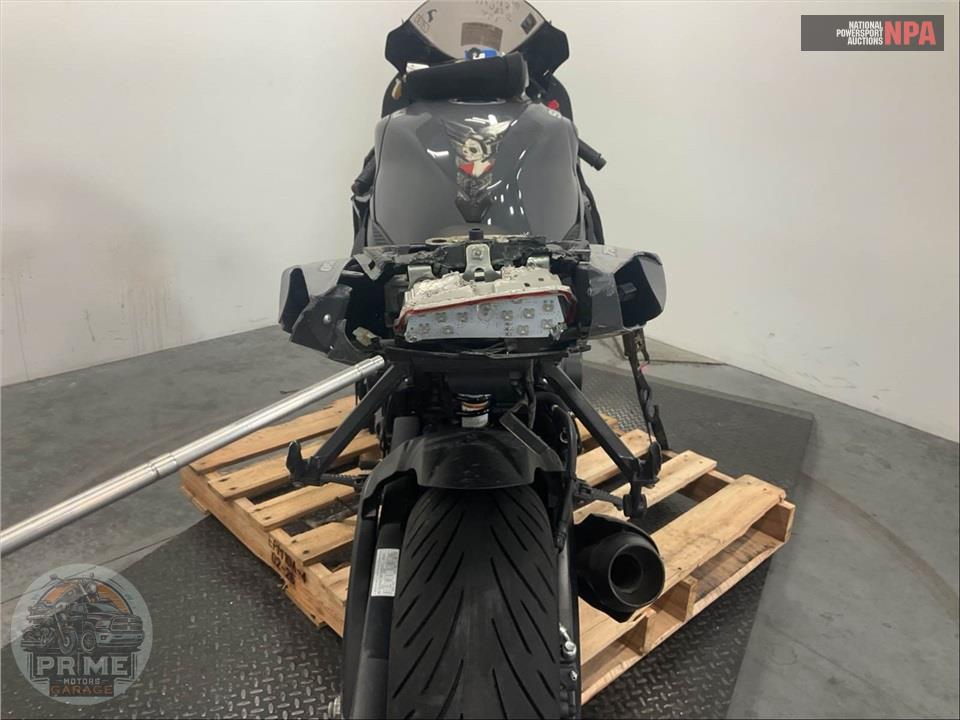 2025 Suzuki GSX-R750M5 — фото 15