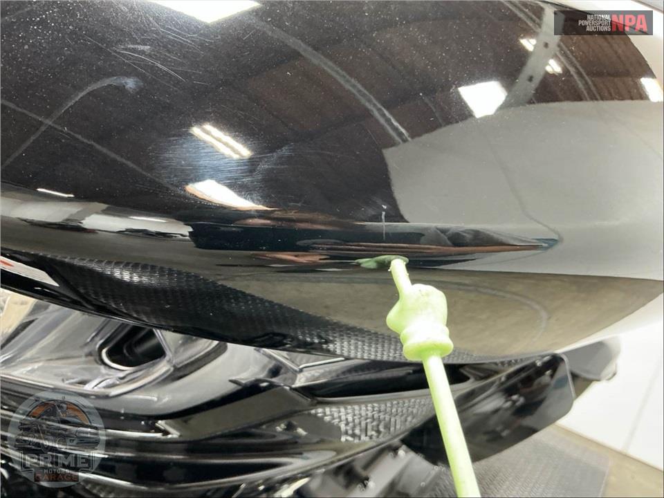2024 Harley-Davidson FLTRX ROAD GLIDE — фото 12