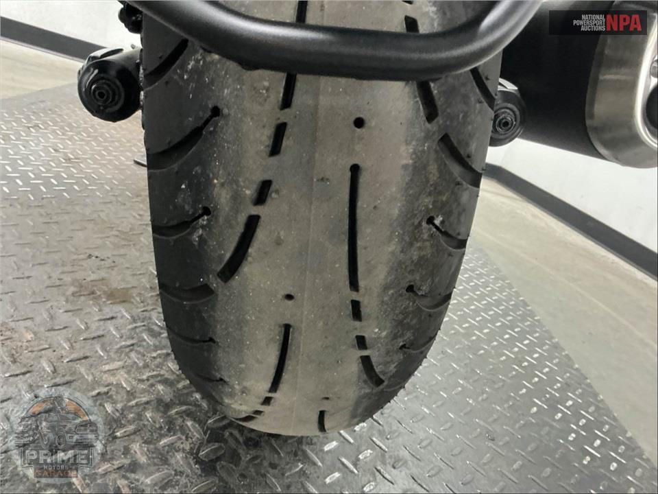 2025 Honda CMX1100D2 REBEL 1100 T DCT — фото 21