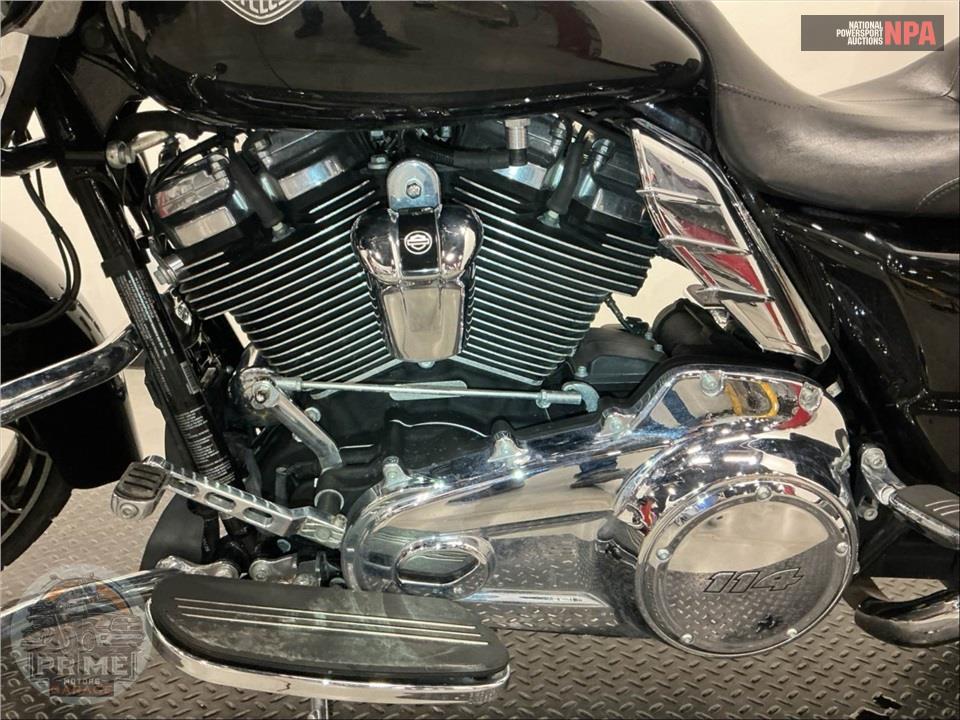 2023 Harley-Davidson FLTRXS ROAD GLIDE SPECIAL — фото 7