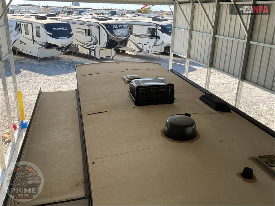 2020 Keystone Rv M-287 QBSWE - BULLET ULTRA LITE SERIES — фото 45