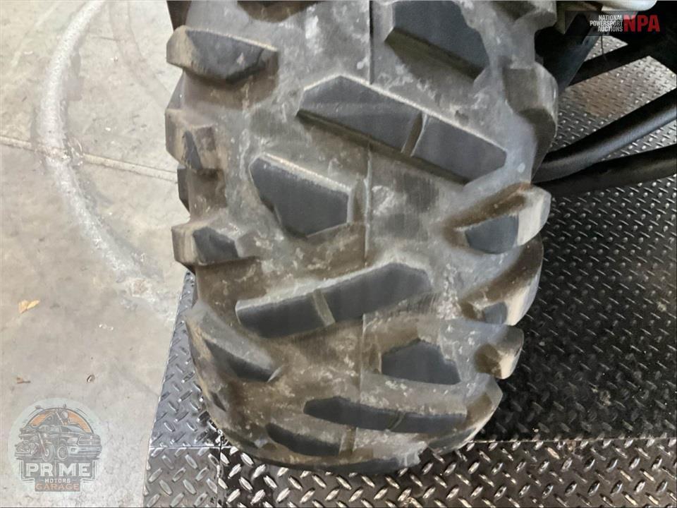 2019 Polaris RANGER CREW XP 1000 EPS — фото 29