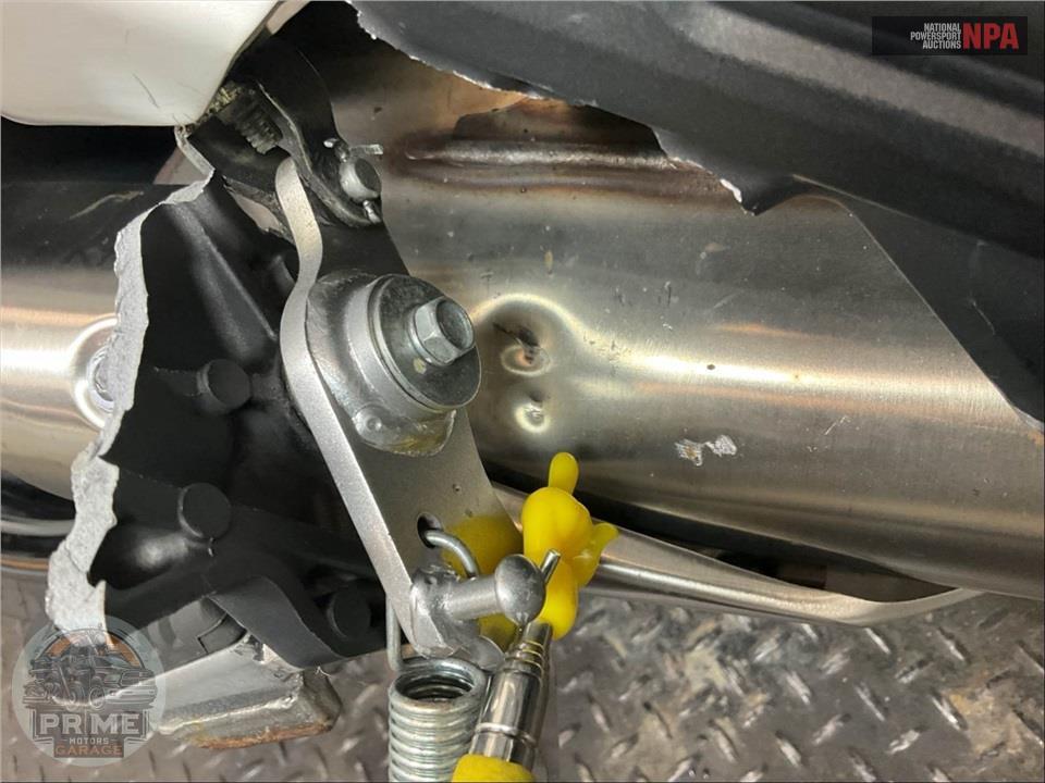 2023 Kawasaki EX650RPFNN NINJA 650 — фото 10