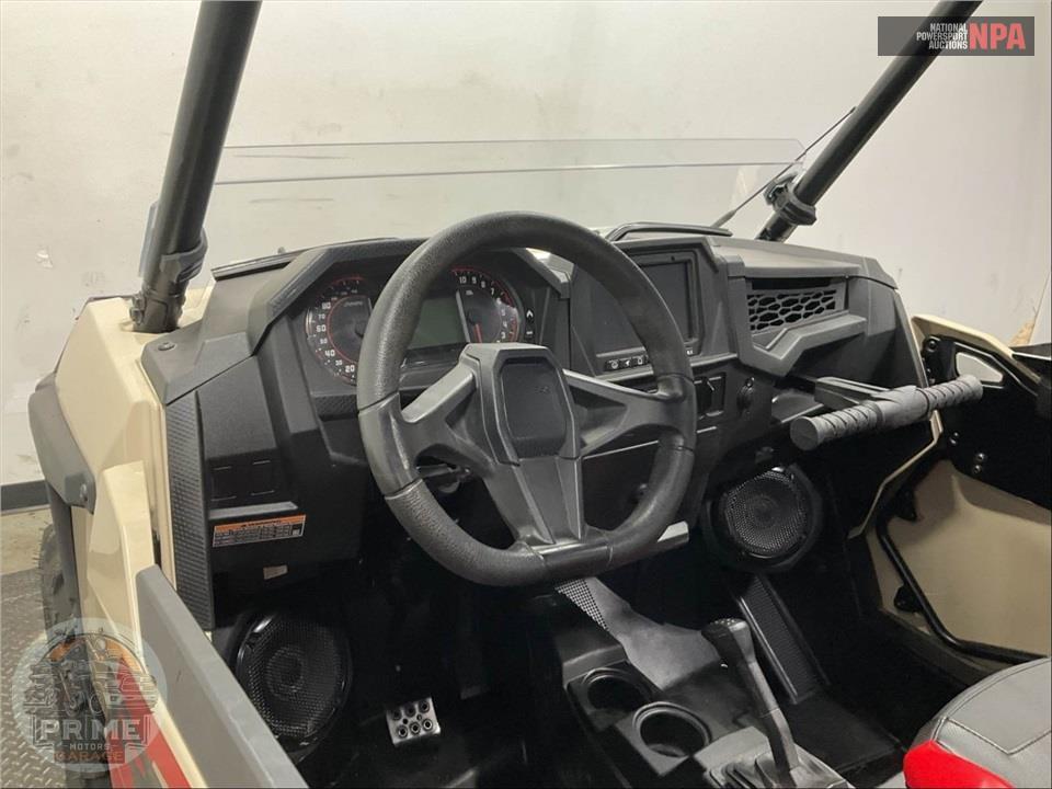 2025 Polaris RZR TRAIL ULTIMATE — фото 28