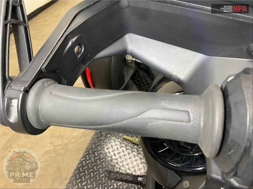 2021 Can-Am RYKER 600 ACE — фото 20