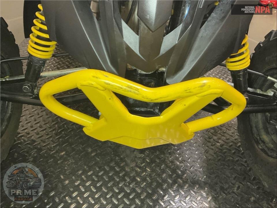 2025 Can-Am RENEGADE 110 EFI — фото 19