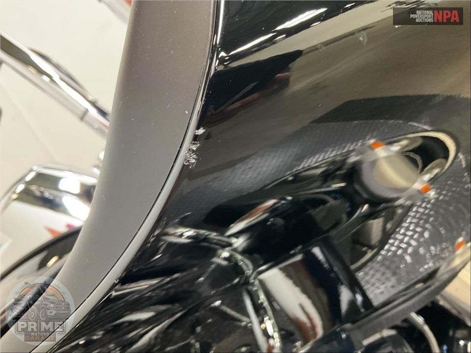 2023 Harley-Davidson FLTRX ROAD GLIDE — фото 16