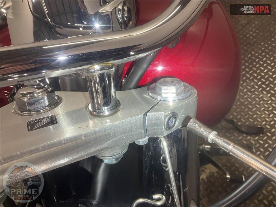 2005 Honda VT750C5/CA5 SHADOW AERO — фото 24