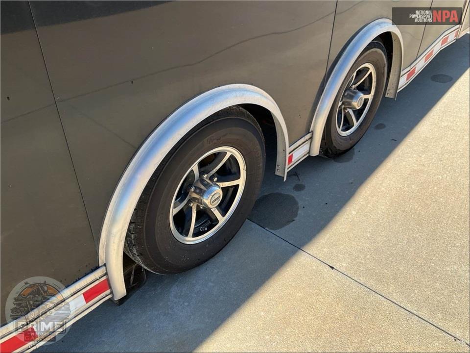 2021 Bravo Trailers STP8524TA3 — фото 16